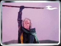 blade of tkon