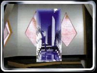 Iconian Gateway
