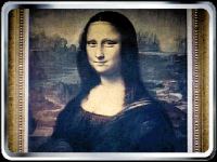 mona lisa