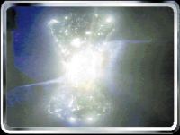 mysterious orb