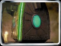 orb of prophecy