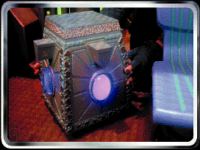 orb of wisdom