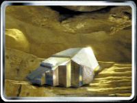 time travel pod