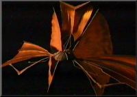 ancient bajoran lightship
