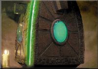 orb of prophecy and change
