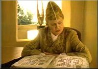 winn studying the kosst amojan