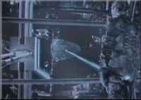 inside a borg cube