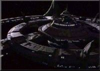 terok nor mining station