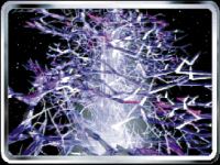 crystalline entity