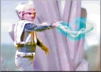 ferengi attack