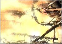 destruction of dominion fleetyards