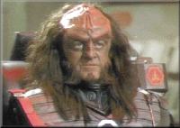 chancellor gowron