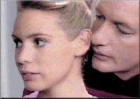 q and amanda rodgers
