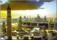 romulan homeworld