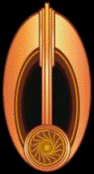 bajoran symbol