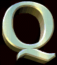 symbol of the continuum
