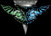 romulan symbol