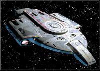 u.s.s. defiant
