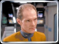 michael eddington