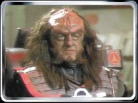 gowron
