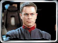 lieutenant hawk