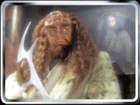 kahless the Unforgettable