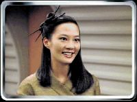 keiko o'brien