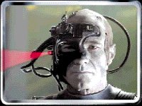 locutus of borg