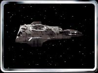 bajoran freighter