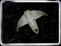 bajoran interceptor