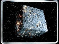 borg cube