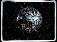 borg sphere
