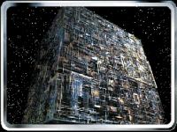 locutus' borg cube