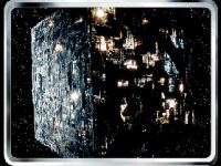 queen's borg cube