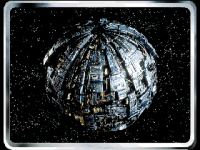 queen's borg sphere