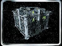 borg scout vessel