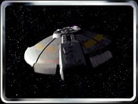 patrol ship