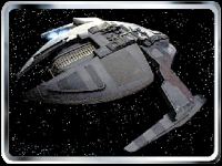 attack ship