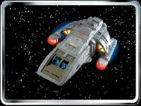 u.s.s. danube
