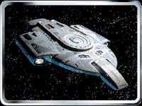 u.s.s. defiant