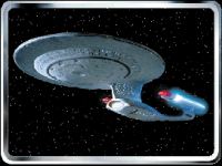 u.s.s. enterprise-d