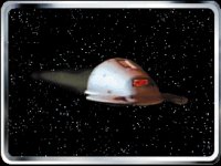 ferengi shuttle