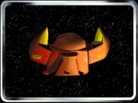 quark's treasure