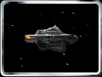 flaxian scout vessel