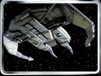 mercenary ship