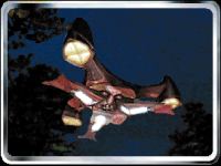 vulcan lander