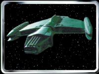 science vessel
