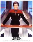Janeway